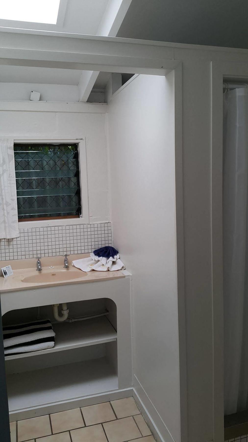 The Black Pearl Beachside Apartments Ραροτόνγκα Εξωτερικό φωτογραφία